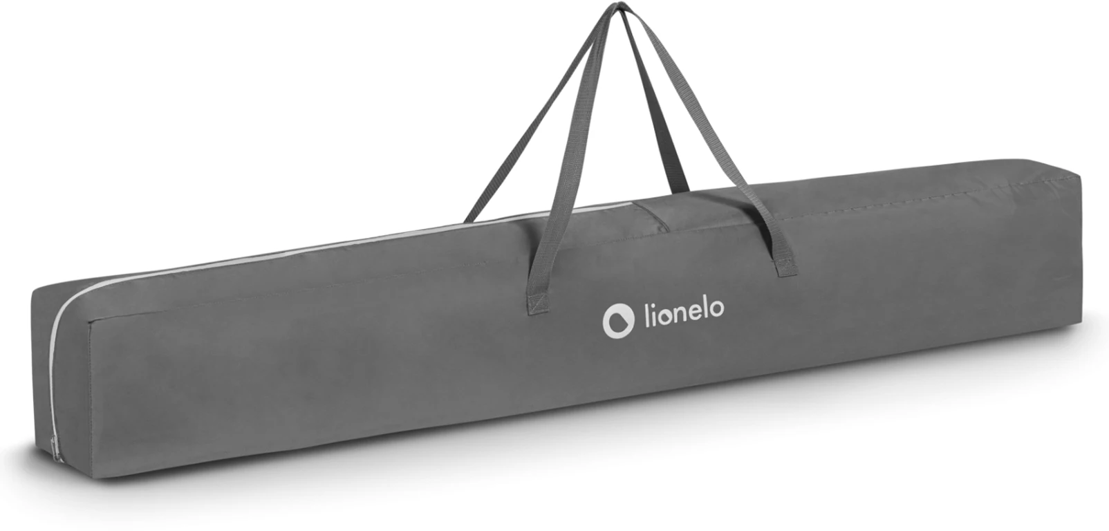 Манеж Lionelo WILLOW XL GREY CONCRETE